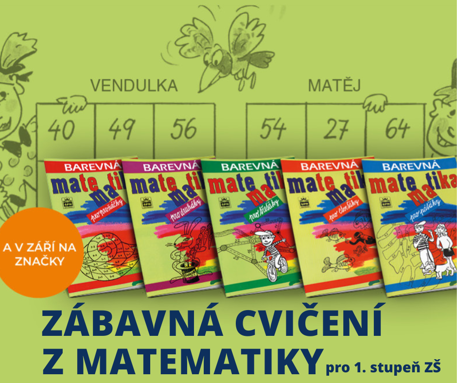 Barevná matematika